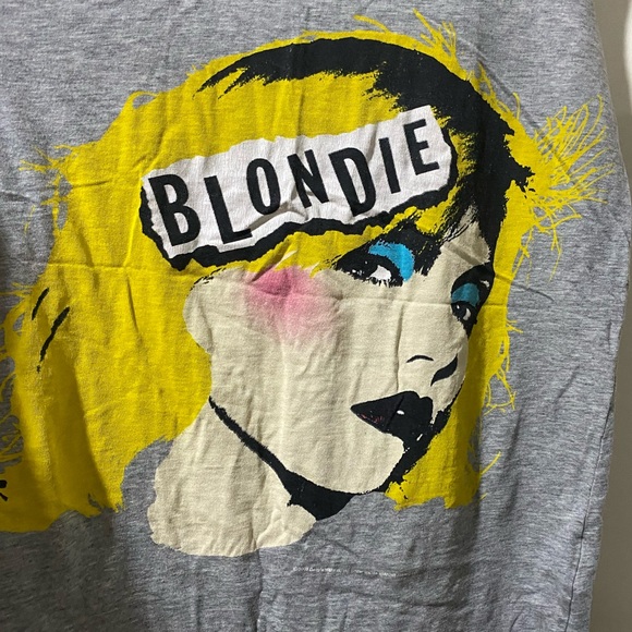 Blonde Tank top - Picture 1 of 2